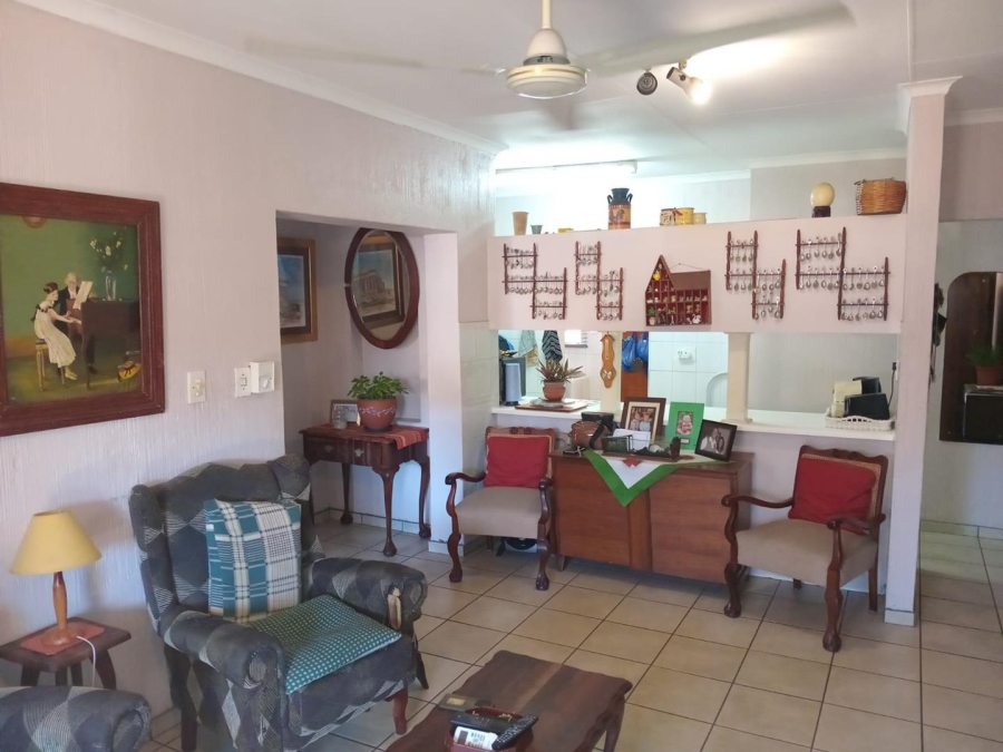 To Let 3 Bedroom Property for Rent in Arboretum KwaZulu-Natal