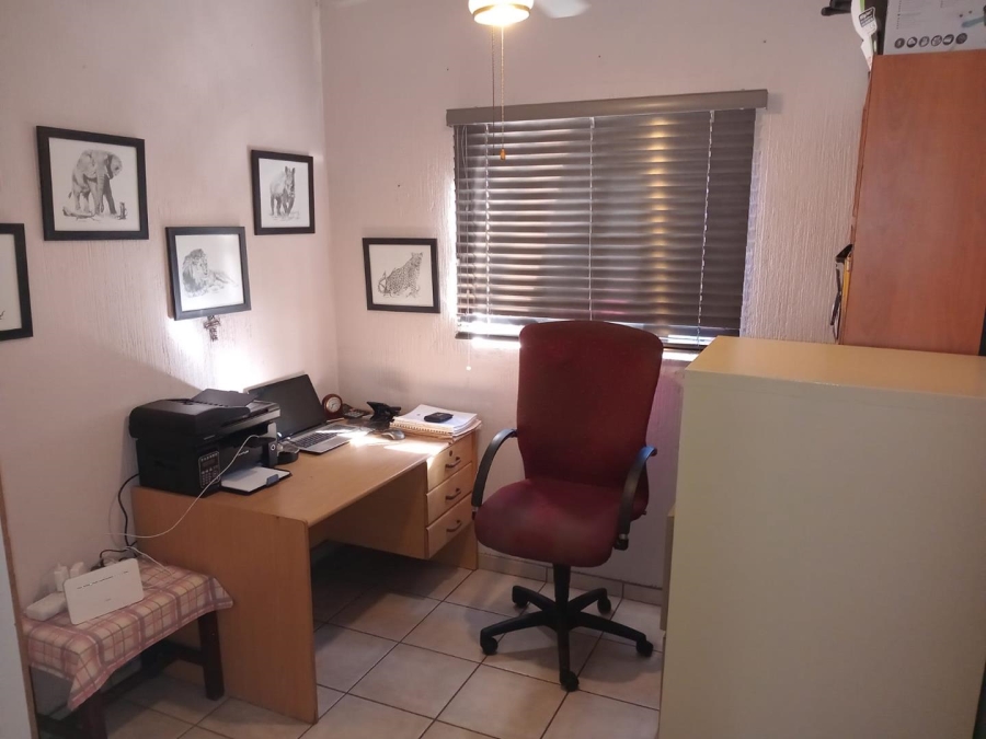 To Let 3 Bedroom Property for Rent in Arboretum KwaZulu-Natal