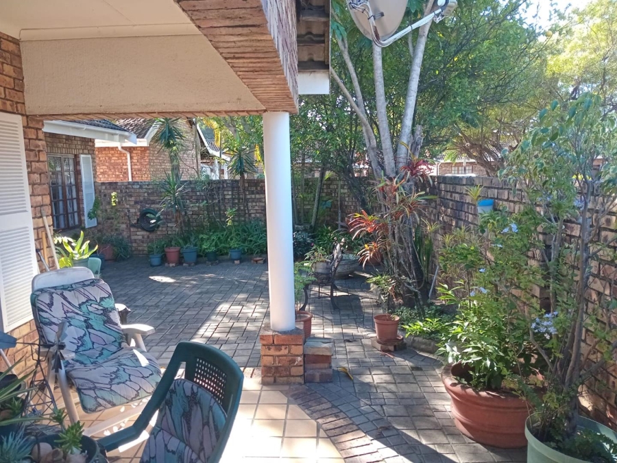 To Let 3 Bedroom Property for Rent in Arboretum KwaZulu-Natal