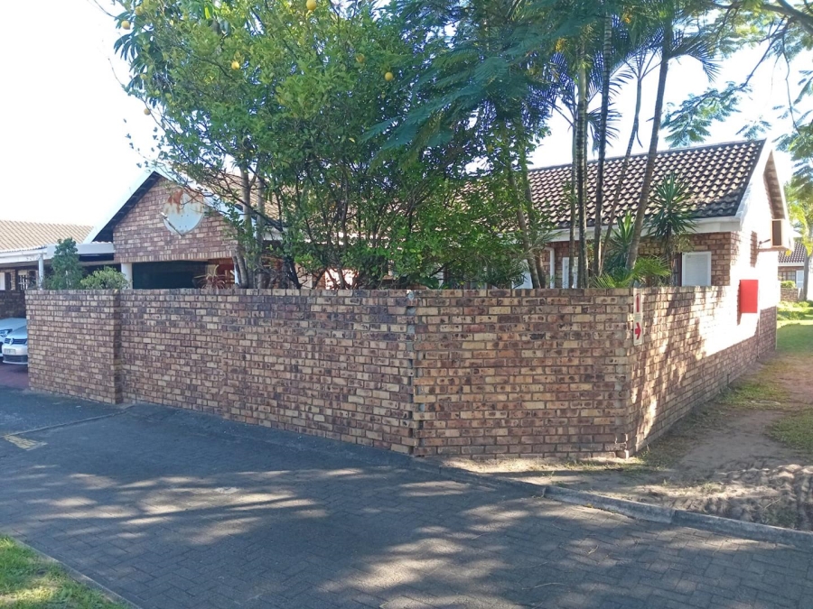 To Let 3 Bedroom Property for Rent in Arboretum KwaZulu-Natal