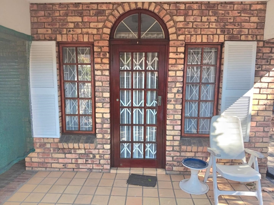 To Let 3 Bedroom Property for Rent in Arboretum KwaZulu-Natal