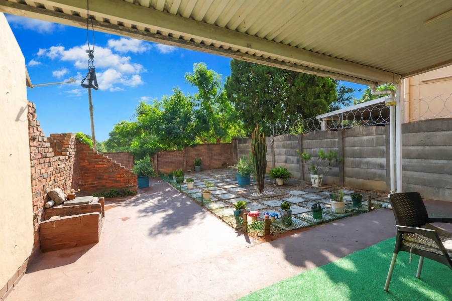3 Bedroom Property for Sale in Woodhaven KwaZulu-Natal