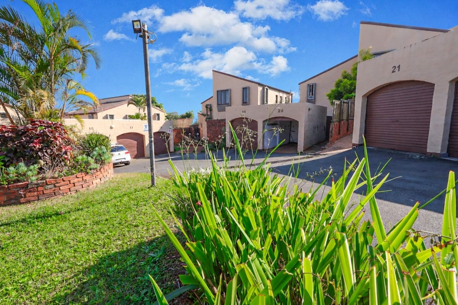 3 Bedroom Property for Sale in Woodhaven KwaZulu-Natal