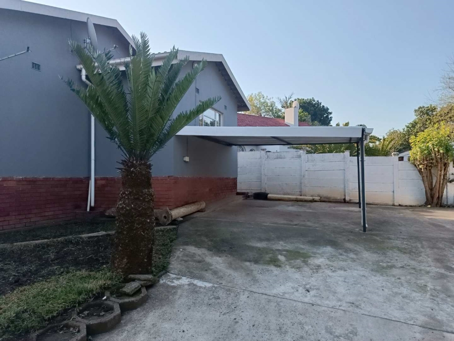 To Let 4 Bedroom Property for Rent in Lincoln Meade KwaZulu-Natal