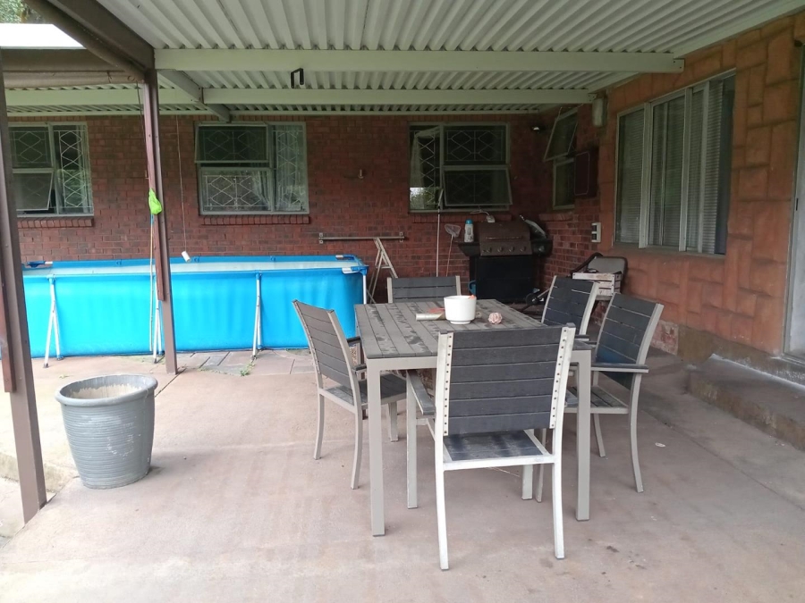 4 Bedroom Property for Sale in Veld En Vlei KwaZulu-Natal