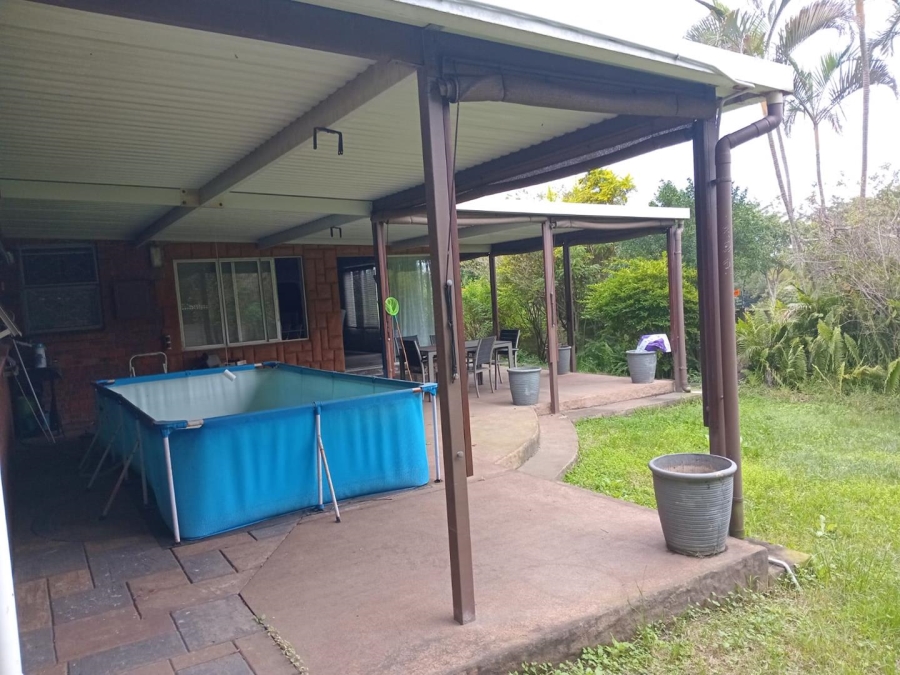 4 Bedroom Property for Sale in Veld En Vlei KwaZulu-Natal