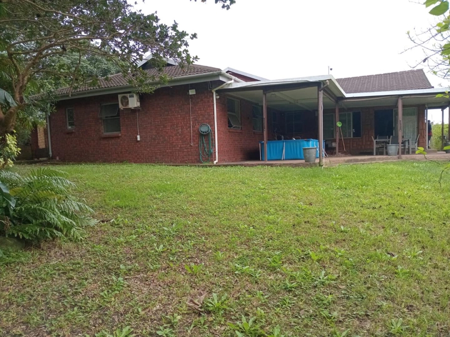 4 Bedroom Property for Sale in Veld En Vlei KwaZulu-Natal