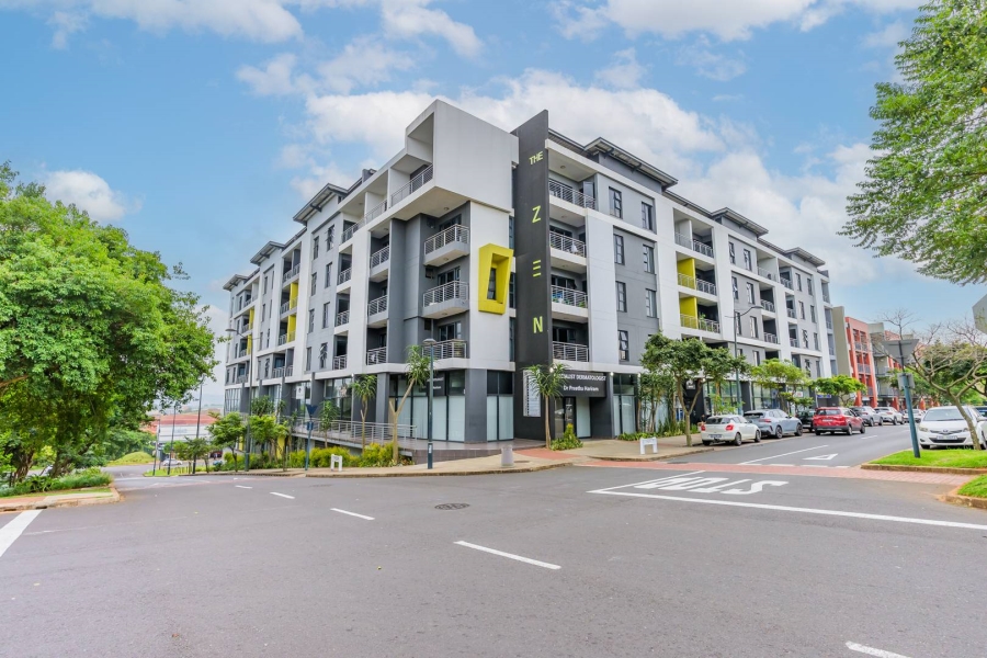 2 Bedroom Property for Sale in Umhlanga Ridge KwaZulu-Natal