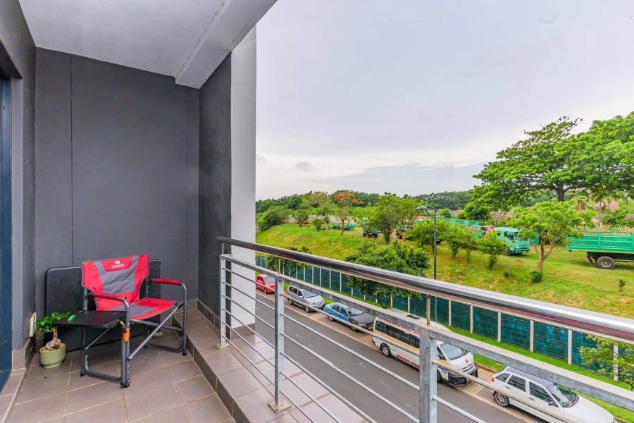 2 Bedroom Property for Sale in Umhlanga Ridge KwaZulu-Natal