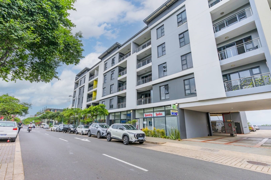 2 Bedroom Property for Sale in Umhlanga Ridge KwaZulu-Natal