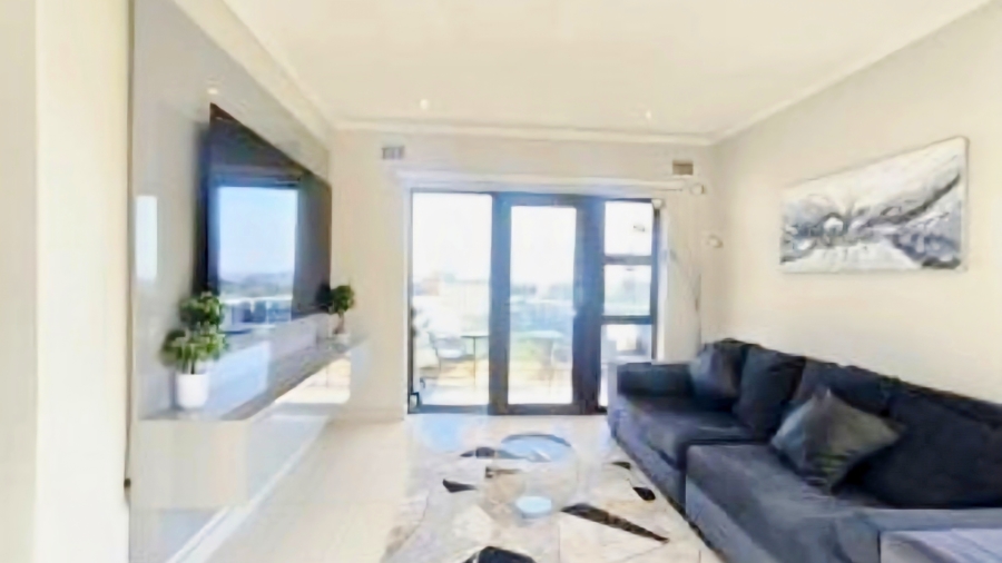 To Let 2 Bedroom Property for Rent in Umhlanga Ridge KwaZulu-Natal