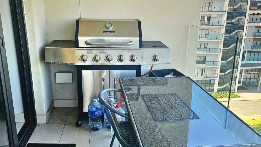 To Let 2 Bedroom Property for Rent in Umhlanga Ridge KwaZulu-Natal