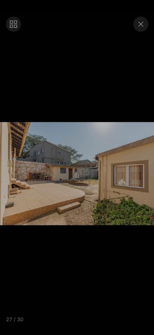 3 Bedroom Property for Sale in Sparks KwaZulu-Natal