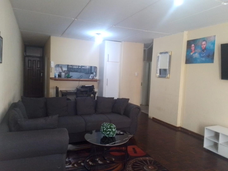 2 Bedroom Property for Sale in South Beach KwaZulu-Natal