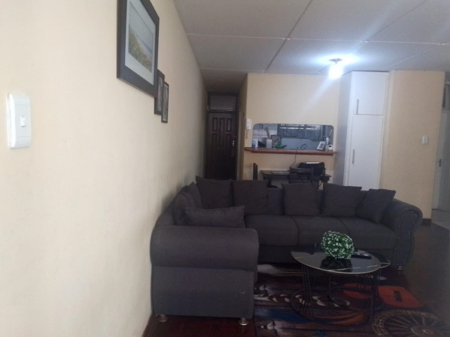 2 Bedroom Property for Sale in South Beach KwaZulu-Natal