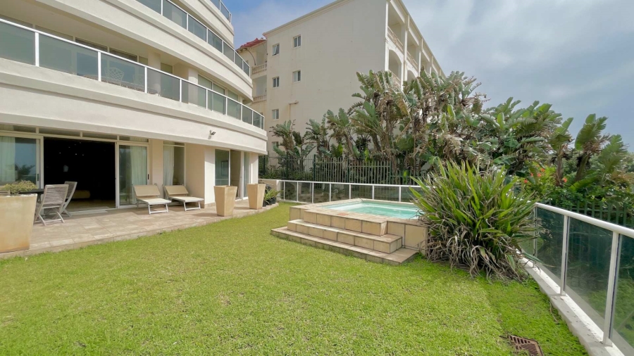 3 Bedroom Property for Sale in Umhlanga KwaZulu-Natal