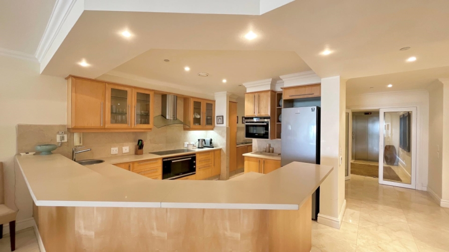 3 Bedroom Property for Sale in Umhlanga KwaZulu-Natal