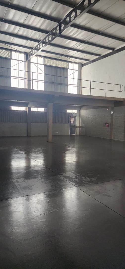 To Let Commercial Property for Rent in Cornubia KwaZulu-Natal