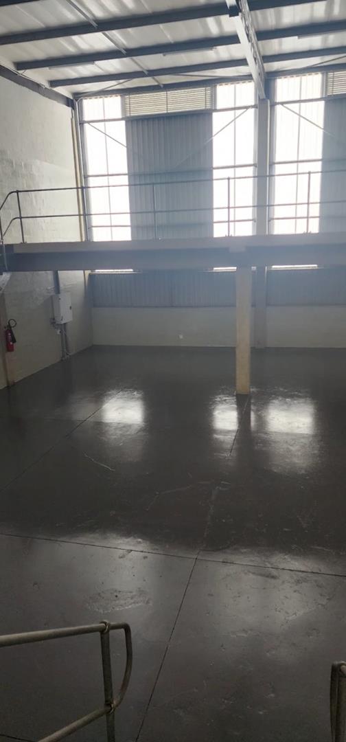 To Let Commercial Property for Rent in Cornubia KwaZulu-Natal