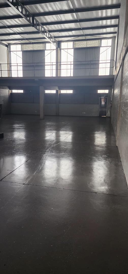 To Let Commercial Property for Rent in Cornubia KwaZulu-Natal