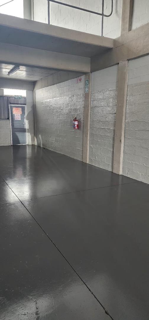 To Let Commercial Property for Rent in Cornubia KwaZulu-Natal
