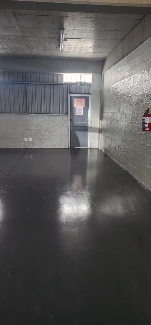 To Let Commercial Property for Rent in Cornubia KwaZulu-Natal