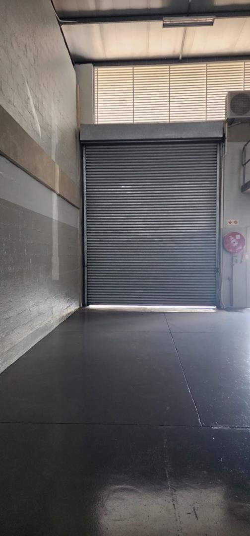 To Let Commercial Property for Rent in Cornubia KwaZulu-Natal