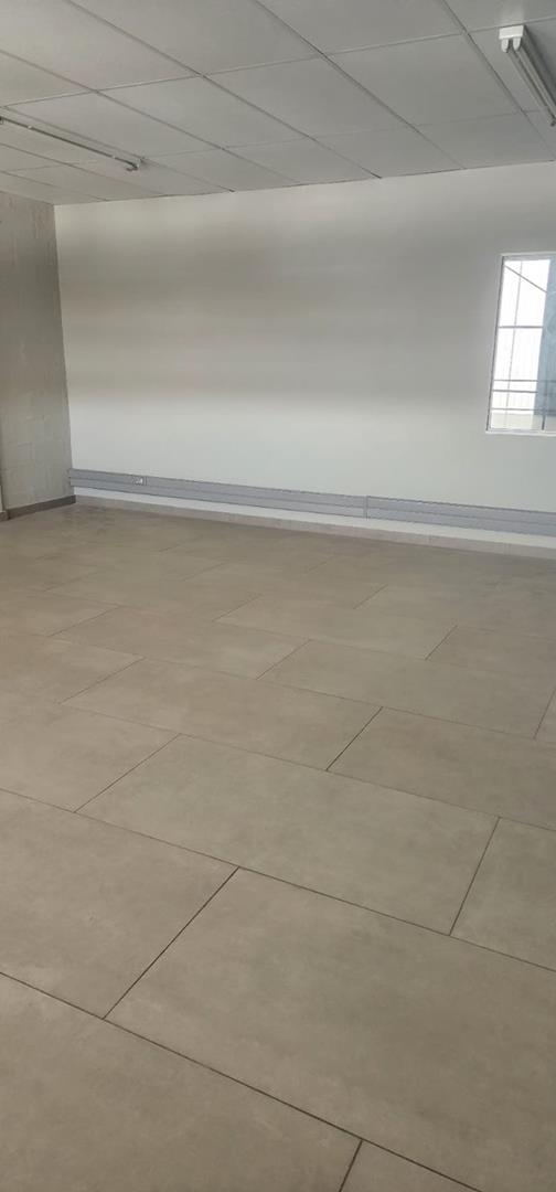 To Let Commercial Property for Rent in Cornubia KwaZulu-Natal