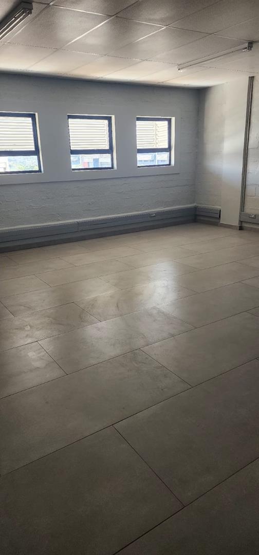 To Let Commercial Property for Rent in Cornubia KwaZulu-Natal