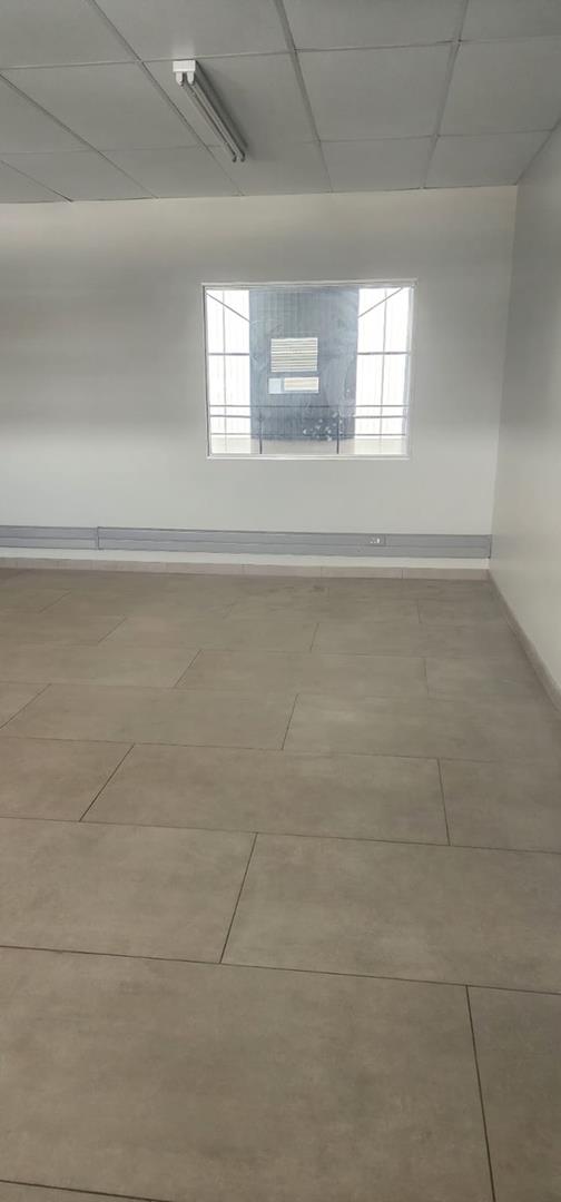 To Let Commercial Property for Rent in Cornubia KwaZulu-Natal