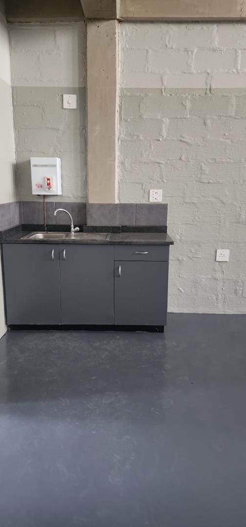 To Let Commercial Property for Rent in Cornubia KwaZulu-Natal
