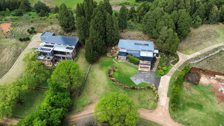 0 Bedroom Property for Sale in Nottingham Road KwaZulu-Natal