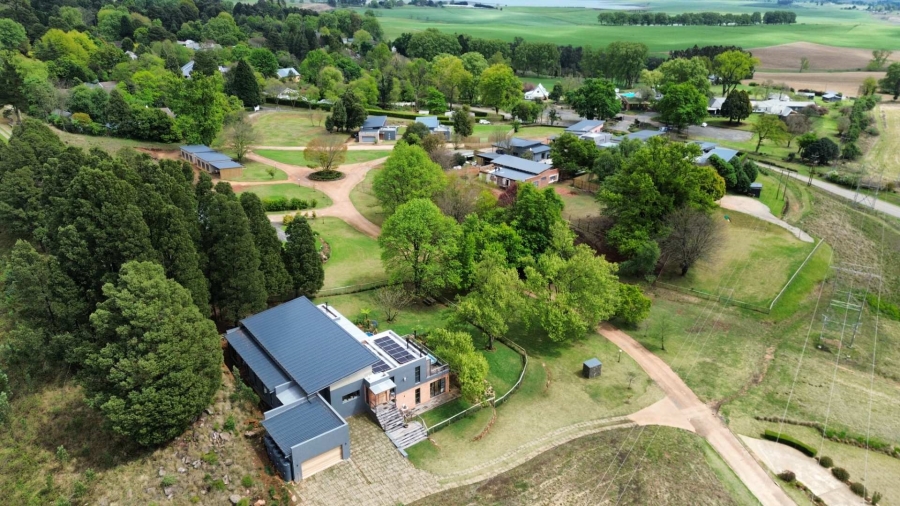 0 Bedroom Property for Sale in Nottingham Road KwaZulu-Natal
