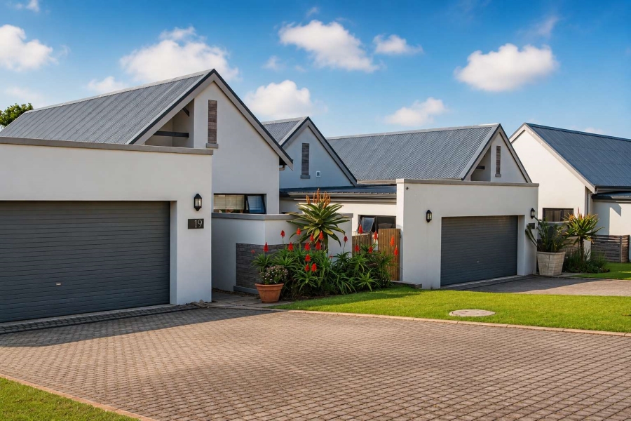 3 Bedroom Property for Sale in Emberton KwaZulu-Natal