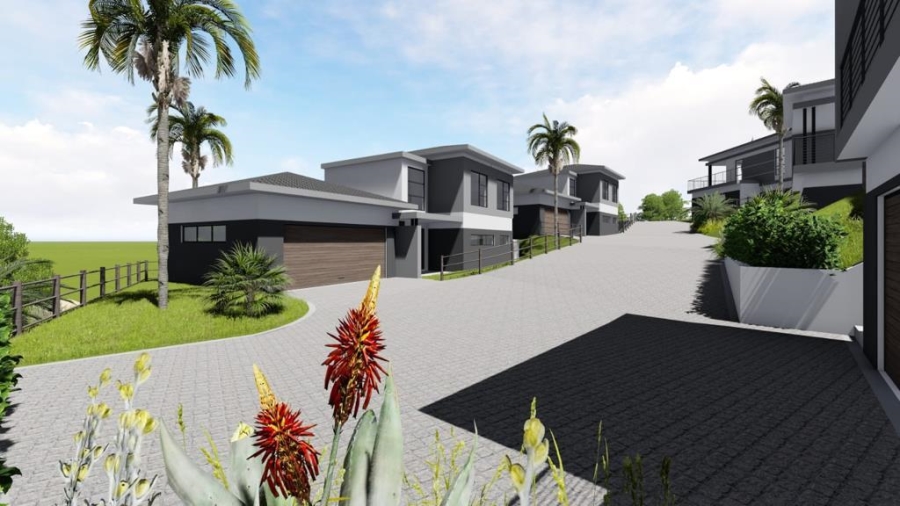 3 Bedroom Property for Sale in Palm Lakes Estate KwaZulu-Natal