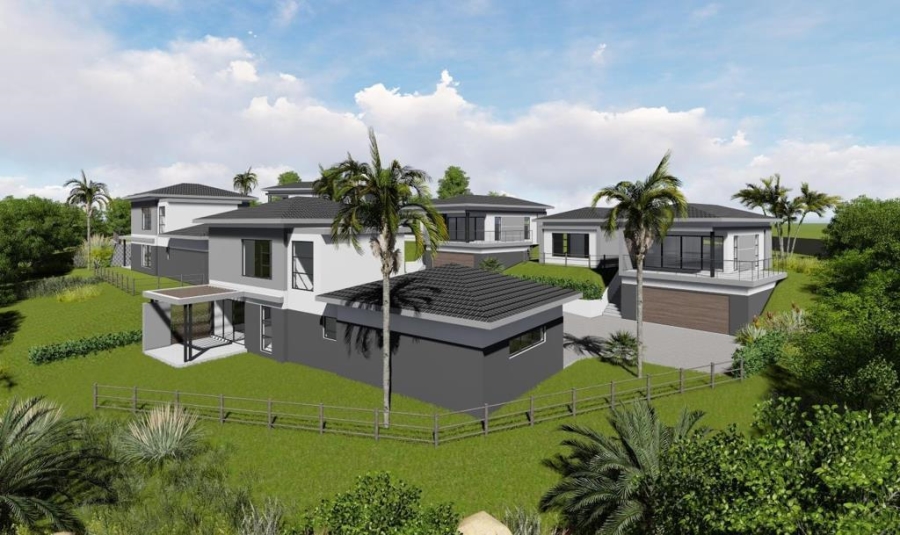 3 Bedroom Property for Sale in Palm Lakes Estate KwaZulu-Natal