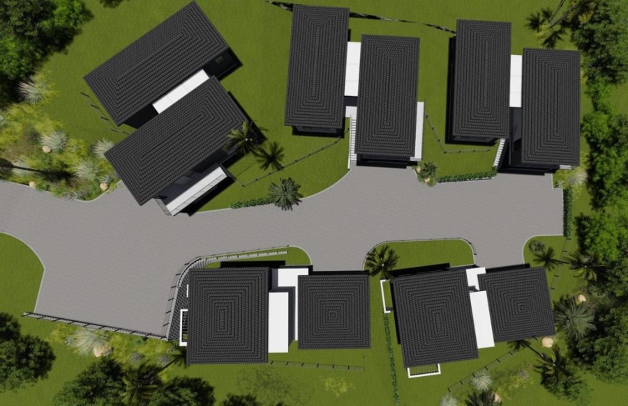3 Bedroom Property for Sale in Palm Lakes Estate KwaZulu-Natal