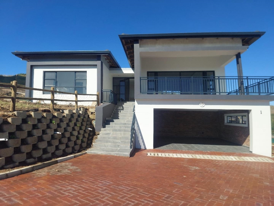 3 Bedroom Property for Sale in Palm Lakes Estate KwaZulu-Natal
