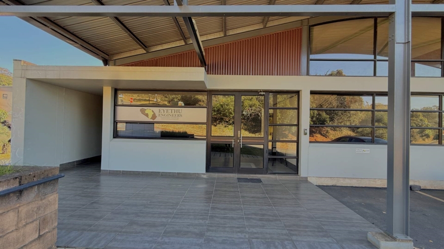 Commercial Property for Sale in Montrose KwaZulu-Natal