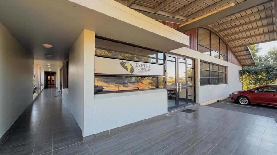 Commercial Property for Sale in Montrose KwaZulu-Natal