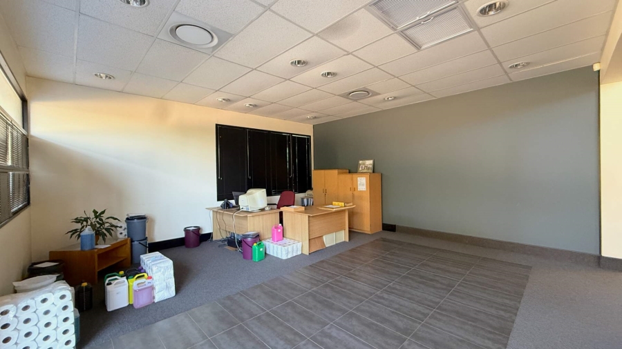 Commercial Property for Sale in Montrose KwaZulu-Natal