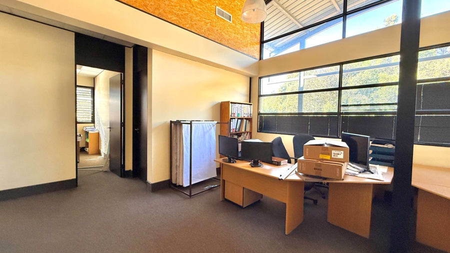 Commercial Property for Sale in Montrose KwaZulu-Natal