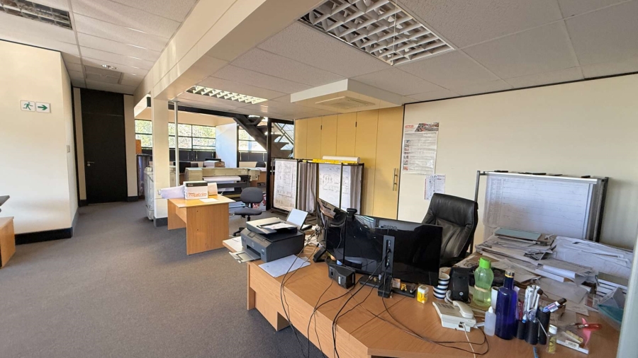 Commercial Property for Sale in Montrose KwaZulu-Natal