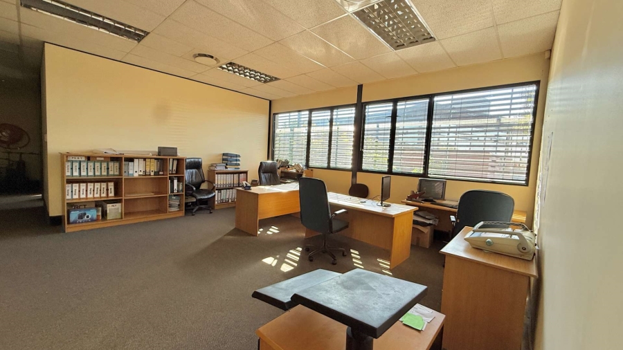 Commercial Property for Sale in Montrose KwaZulu-Natal