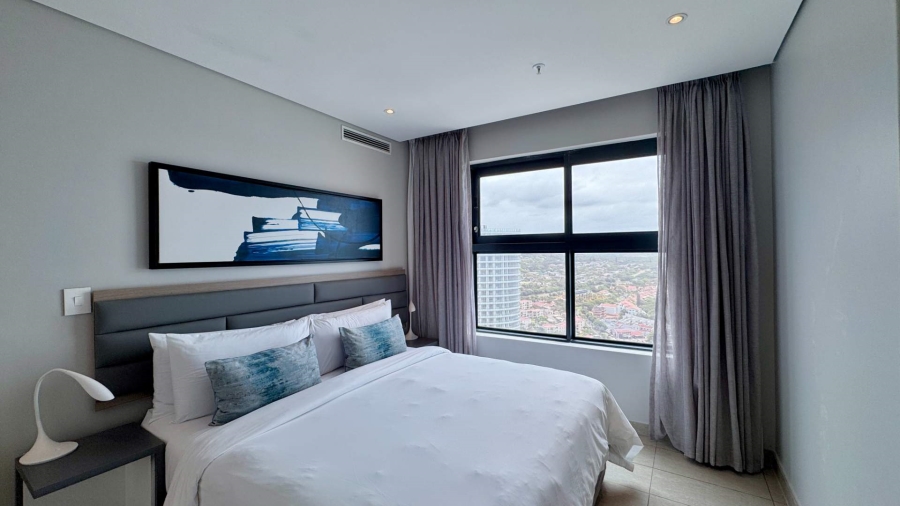 2 Bedroom Property for Sale in Umhlanga KwaZulu-Natal