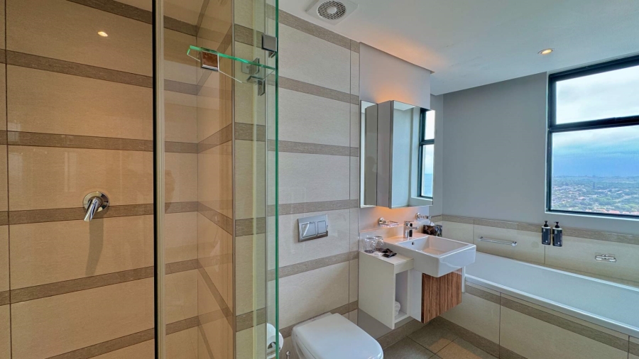 2 Bedroom Property for Sale in Umhlanga KwaZulu-Natal