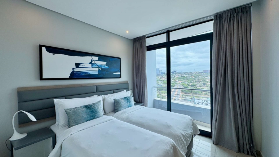 2 Bedroom Property for Sale in Umhlanga KwaZulu-Natal