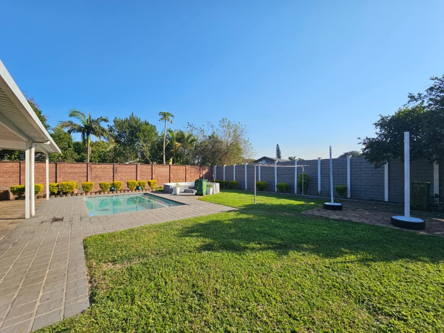 4 Bedroom Property for Sale in Arboretum KwaZulu-Natal