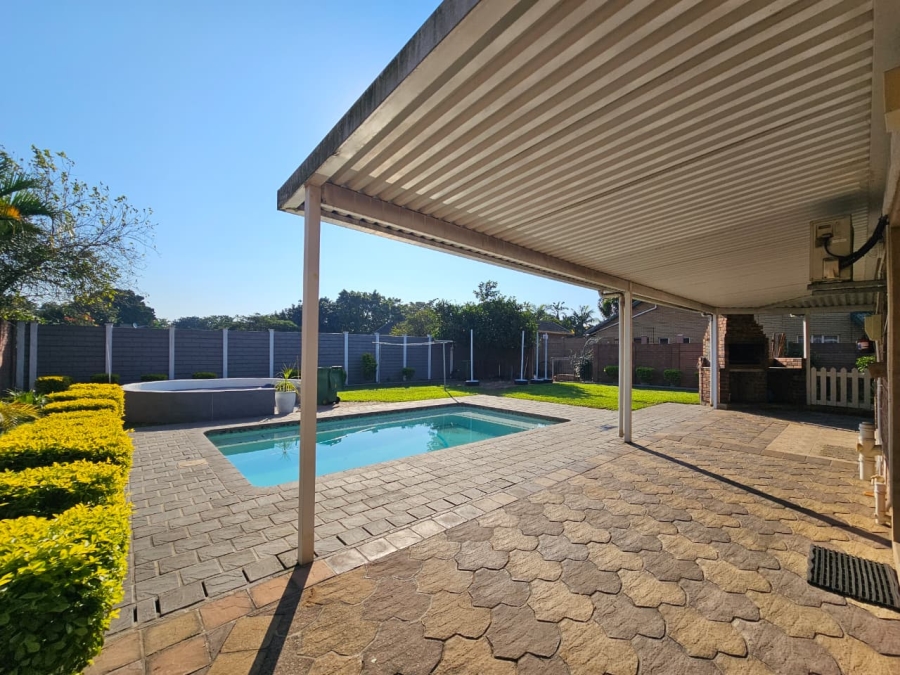4 Bedroom Property for Sale in Arboretum KwaZulu-Natal