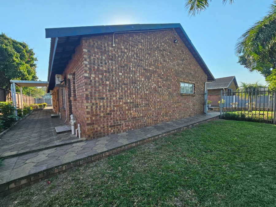4 Bedroom Property for Sale in Arboretum KwaZulu-Natal